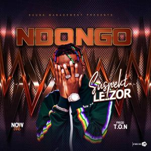 Ndongo by Suspekt Leizor