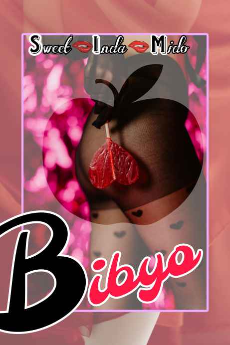 Bibyo by Sweet Inda Mido
