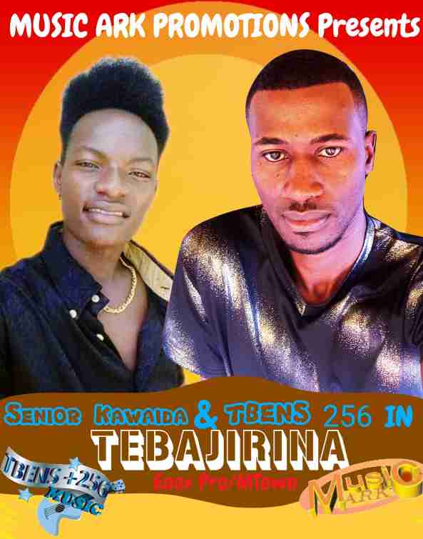Tebajirina By Tbens 256 And Kawaida