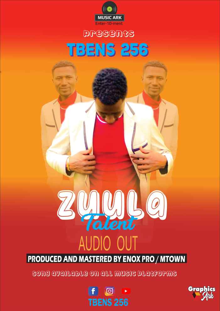 Zuula Talent by Tbens 256