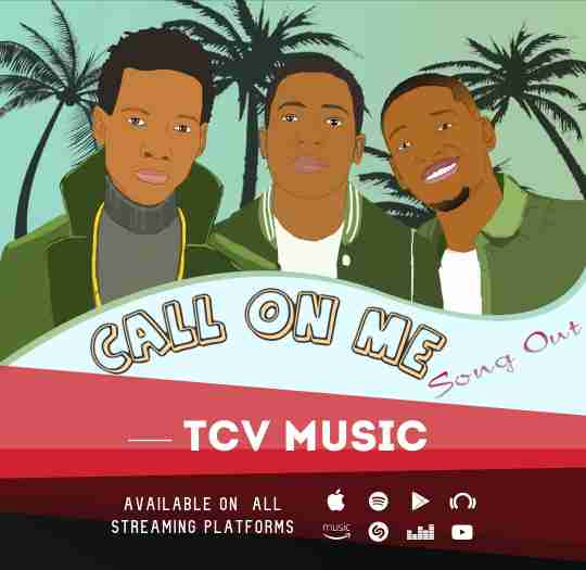Call On Me by Tcv Music