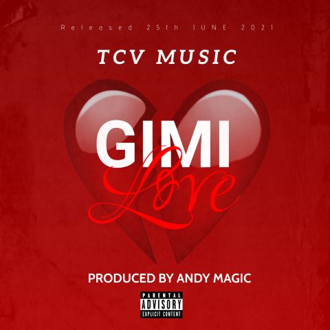Gimi love by TCV Music