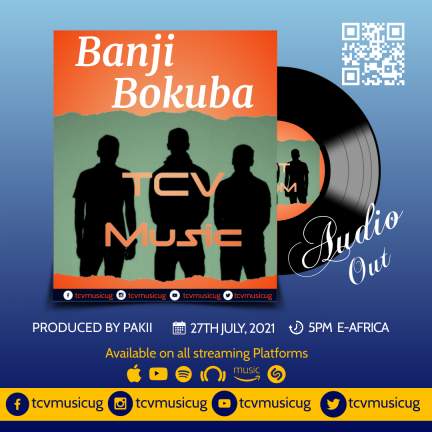 Banji Bokuba by TCV Music