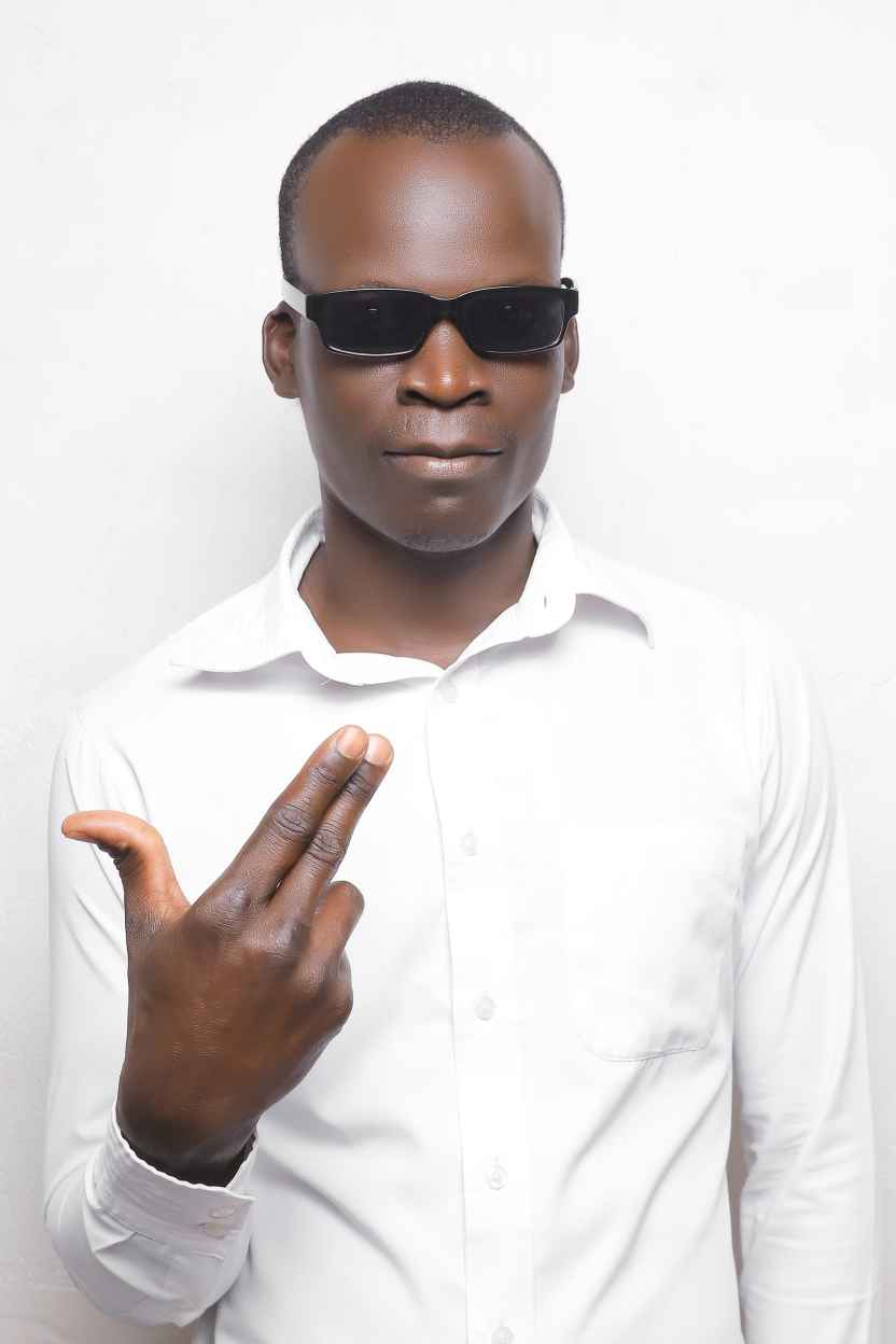 Eno Love Yo by Trap K