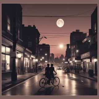 Babe Come For The Ride by Trio Music