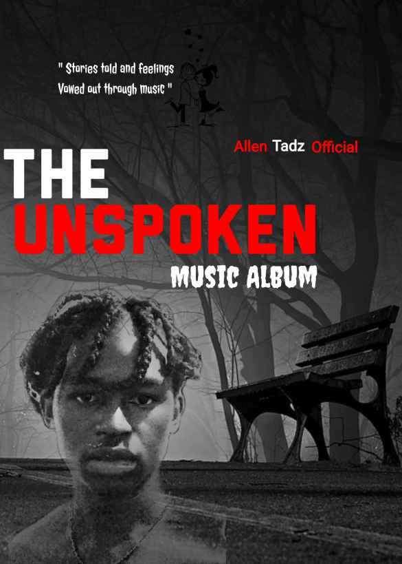 I Don't Know Why ( Unspoken Album )