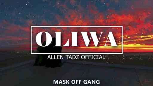 Oliwa  ( Unspoken Album )