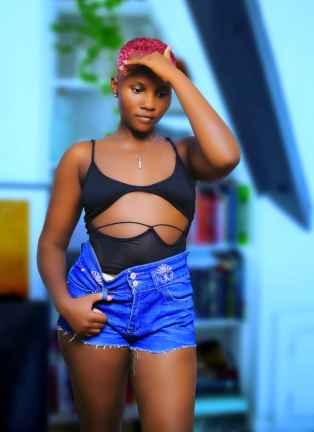 Bidhemye by Tasha Pearl Music