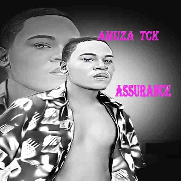 Assurance by Amuza Tck