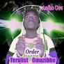 Order by Teralist Omuzibbu