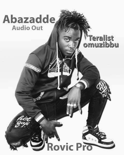 Abazadde by Teralist Omuzibbu