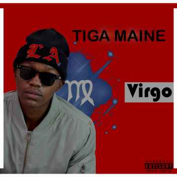 Ng'size (ft. Mseventy Deetee & Sihle Da Poet) by Tiga Maine