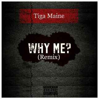 Why Me? (remix) by Tiga Maine