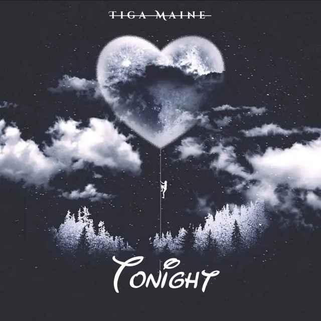Tonight by Tiga Maine