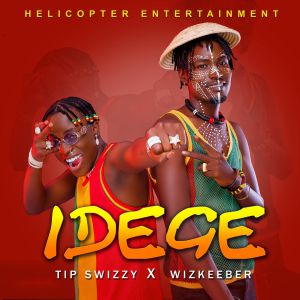 Idege by Tip Swizzy and Wizkeeber
