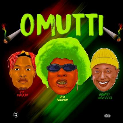 Omutti by Gravity Omutujju, Tip Swizzy and WizKeeber