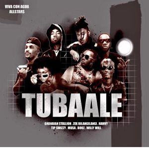 Tubaale by Zex Bilangilangi, Hanny,Tip Swizzy, Musa Booz