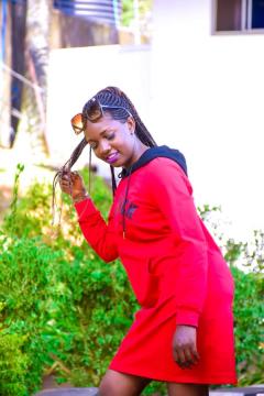 Yeyantwala by Rahmah Nakaayi