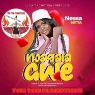 Njagala gwe - by Nessa Nitta