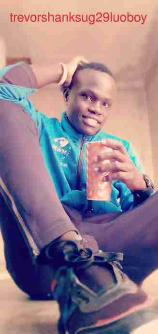 Baliwa by Trevor Shanks