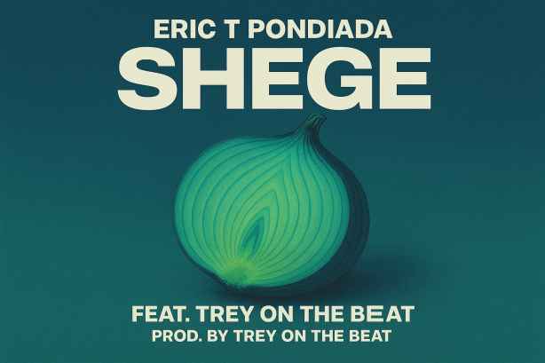 Shege Ft. Trey On The Beat