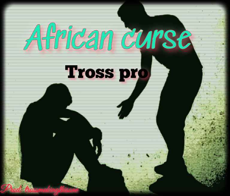 African Curse (no Peace)
