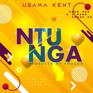 Ntunga by Usama Kent