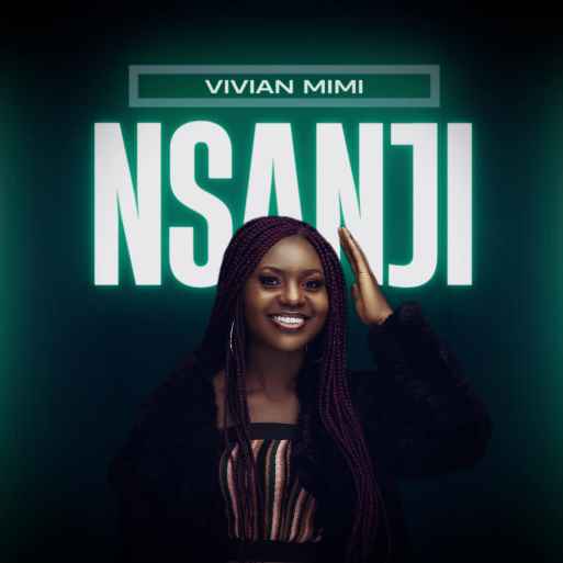 Nsanji by Vivian Mimi