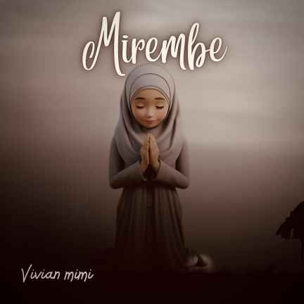 Mirembe by Vivian Mimi