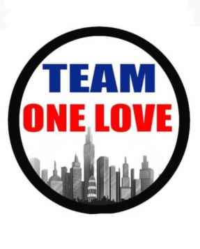 Team One Love by Voice Bwoy (voice Boy) Ft Avater And Abi Max