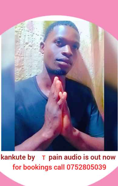 Kankute