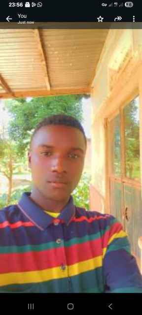 Ex by Voice Bwoy (voice Boy)