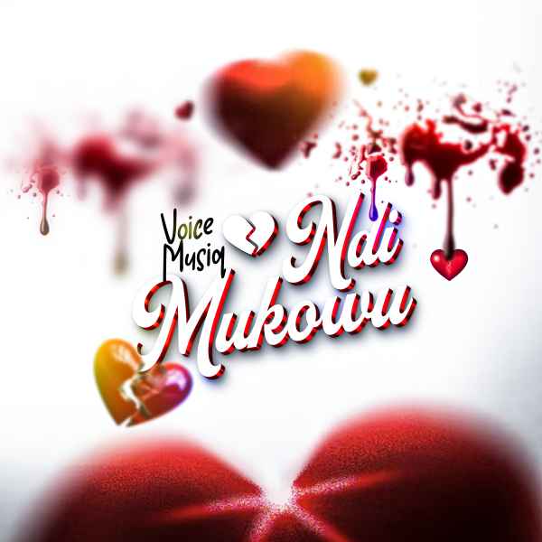 Ndi Mukoowu by Voice Musiq