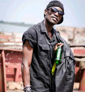 Its Not About Money by Fille and Vampino