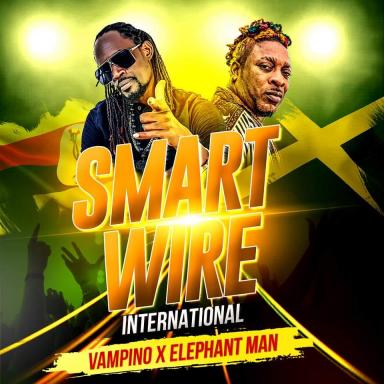 Smart Wire (International Remix) by Vampino and Elephant Man