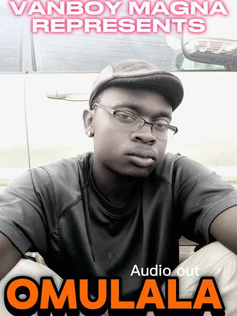 Omulala by Vanboy Magna