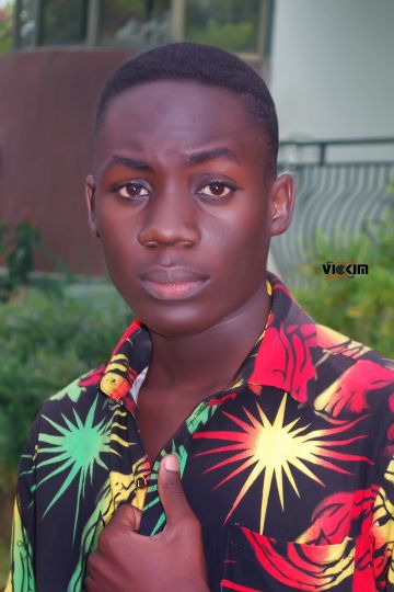 Nawe by Vickim Vibes