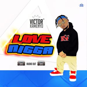Love Nigga by Victor Kamenyo