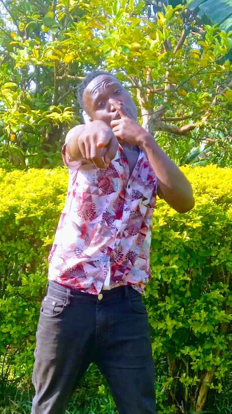 Tewali Agana by Victor Niper Ug