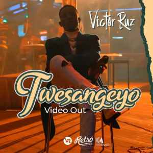 Twesangeyo by Victor Ruz