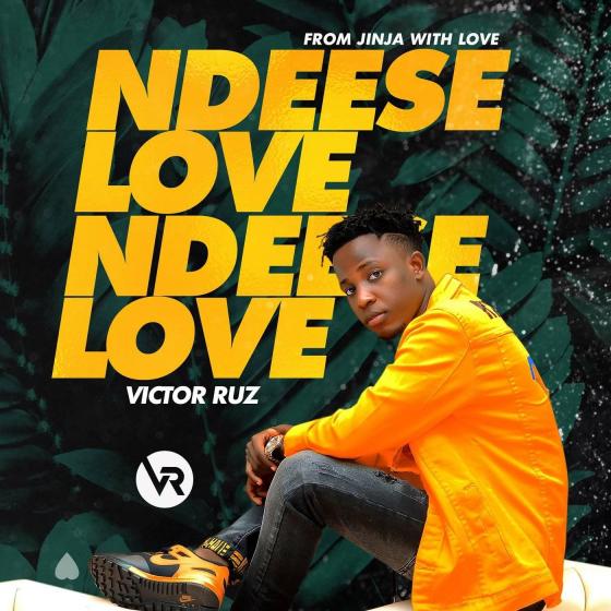 Ndeese Love by Victor Ruz
