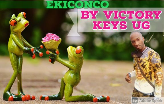 Ekiconco by Victory Keys Ug
