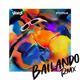Bialando (remix) by Vinka, Phina