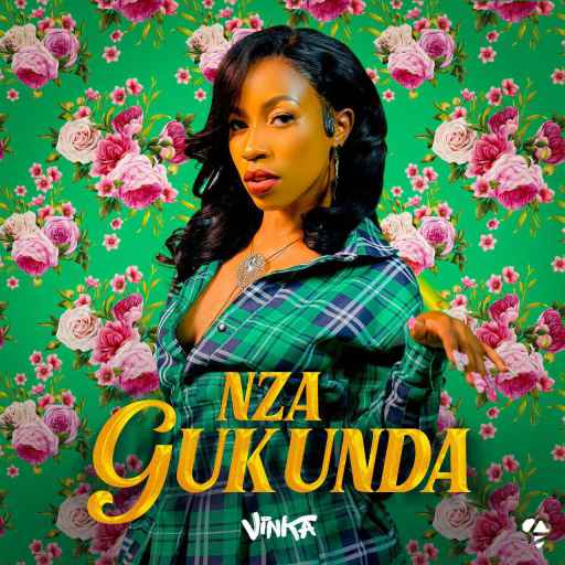 Nza Gukunda by Vinka