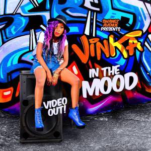  In The Mood by Vinka