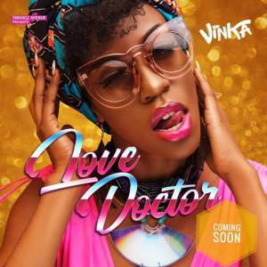 Love Doctor by Vinka