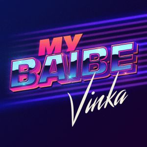 My Baibe by Vinka