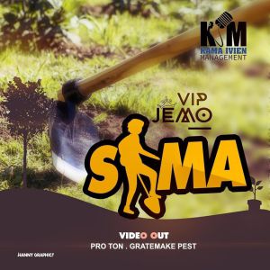 Sima by VIP Jemo