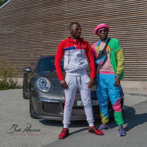 Pakata by Vitamin and Unik