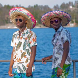 Be my Lover by Vitamin and Unik